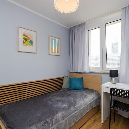 Rooms Krochmalna 3 วอร์ซอ ภายนอก รูปภาพ