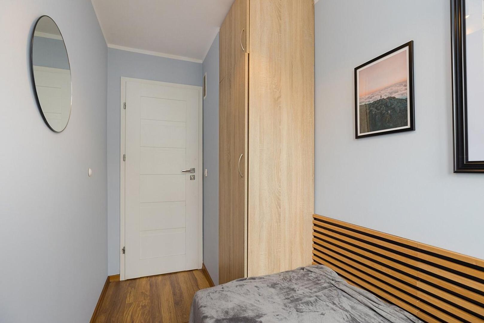 Rooms Krochmalna 3 วอร์ซอ ภายนอก รูปภาพ