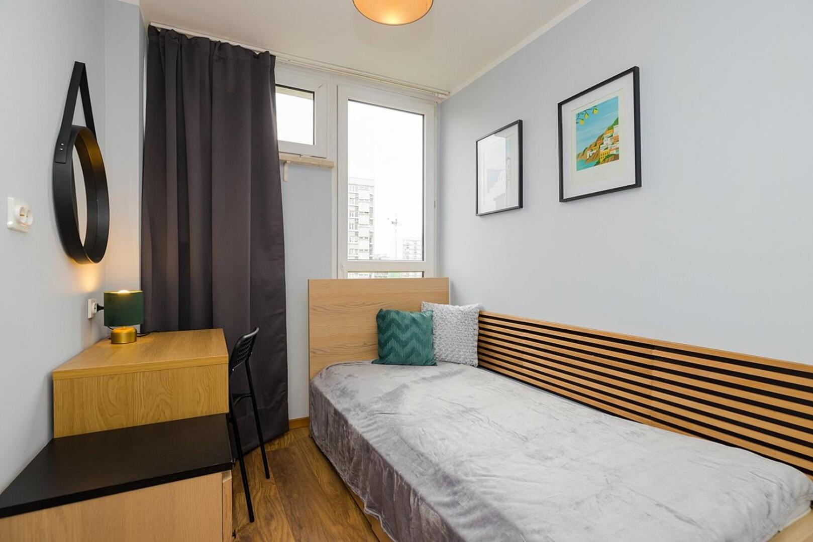 Rooms Krochmalna 3 วอร์ซอ ภายนอก รูปภาพ
