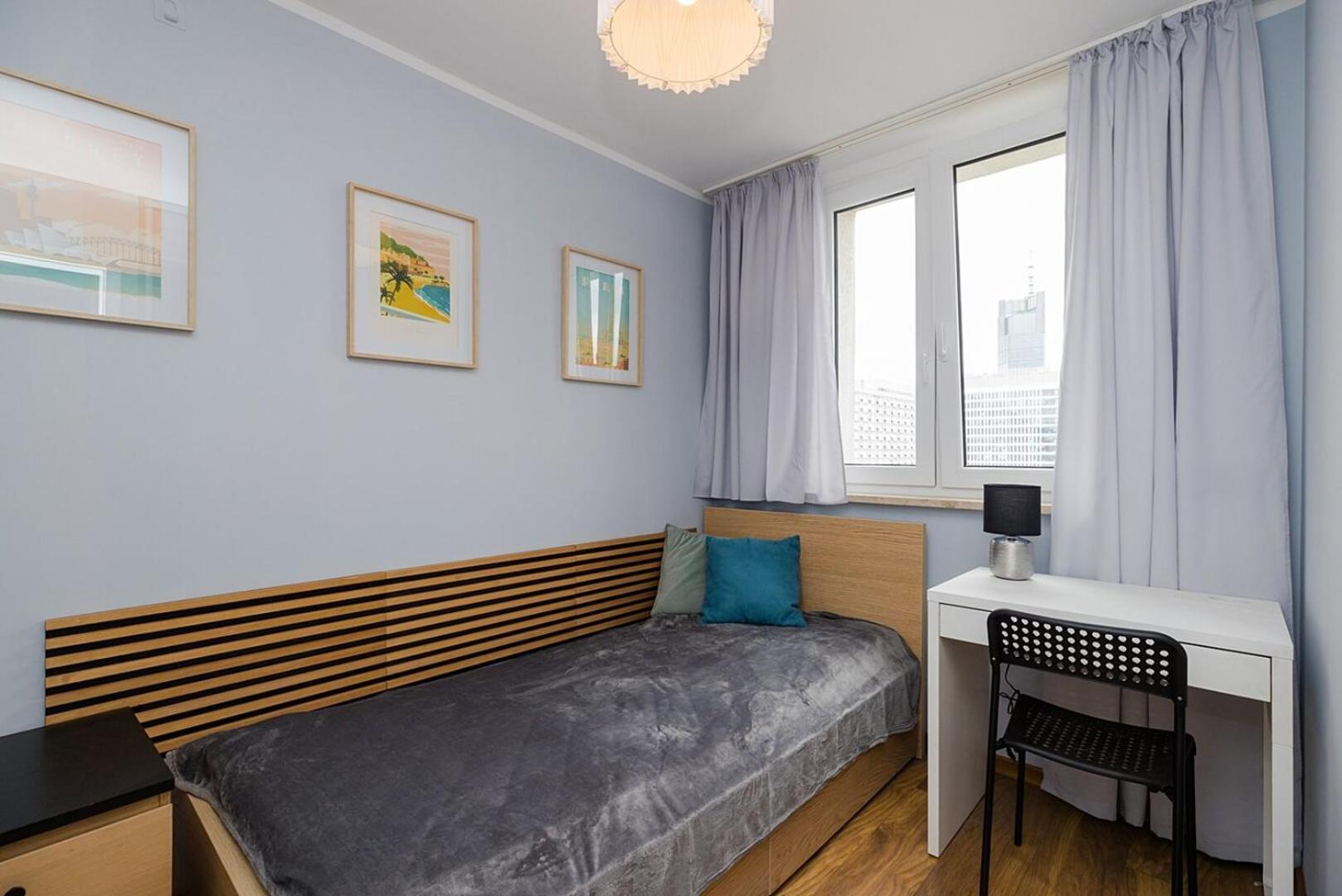 Rooms Krochmalna 3 วอร์ซอ ภายนอก รูปภาพ
