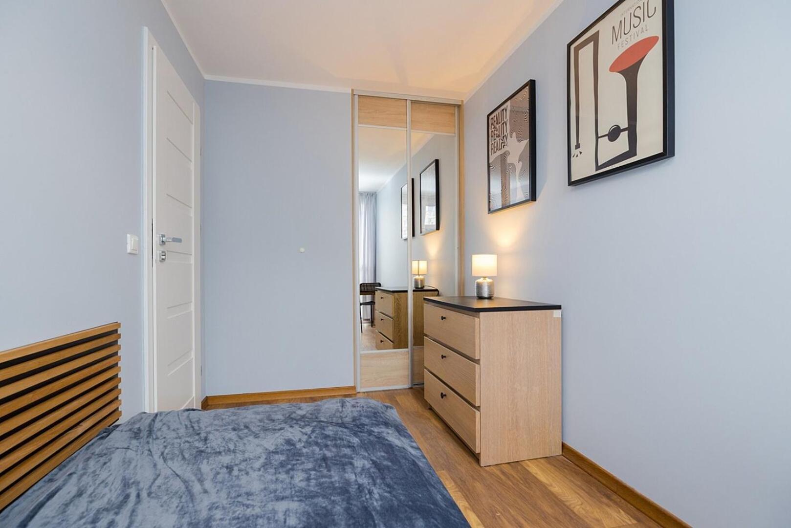 Rooms Krochmalna 3 วอร์ซอ ภายนอก รูปภาพ