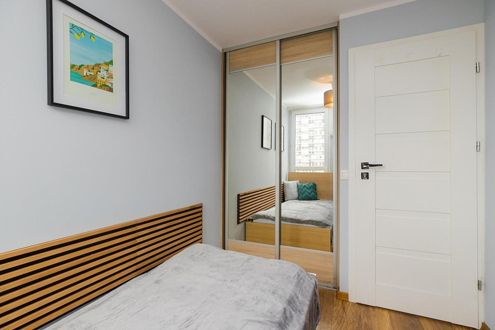 Rooms Krochmalna 3 วอร์ซอ ภายนอก รูปภาพ