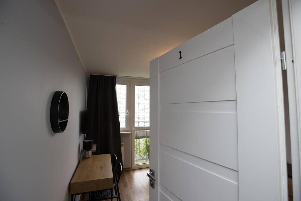Rooms Krochmalna 3 วอร์ซอ ภายนอก รูปภาพ