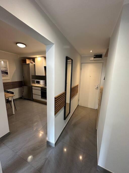 Rooms Krochmalna 3 วอร์ซอ ภายนอก รูปภาพ