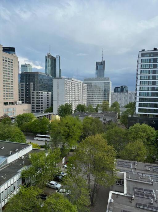 Rooms Krochmalna 3 วอร์ซอ ภายนอก รูปภาพ