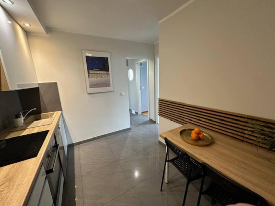 Rooms Krochmalna 3 วอร์ซอ ภายนอก รูปภาพ